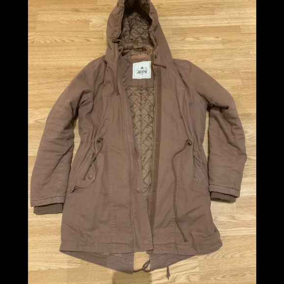 Ardene Jackets & Blazers - Small Ardene winter coat